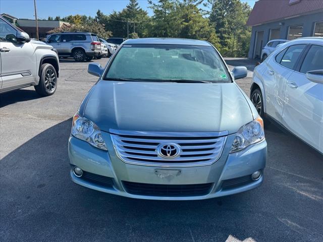 2008 Toyota Avalon 