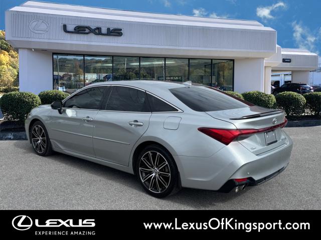 2019 Toyota Avalon Touring