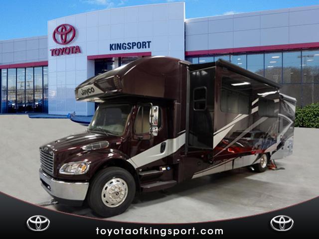 2021 Jayco SENECA CLASSCDIESEL