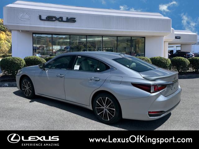 2025 Lexus ES 300h ES 300H FWD