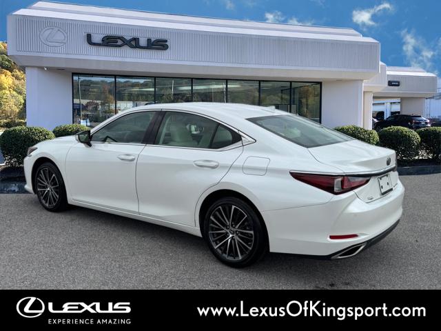 2022 Lexus ES 350 ES 350 FWD