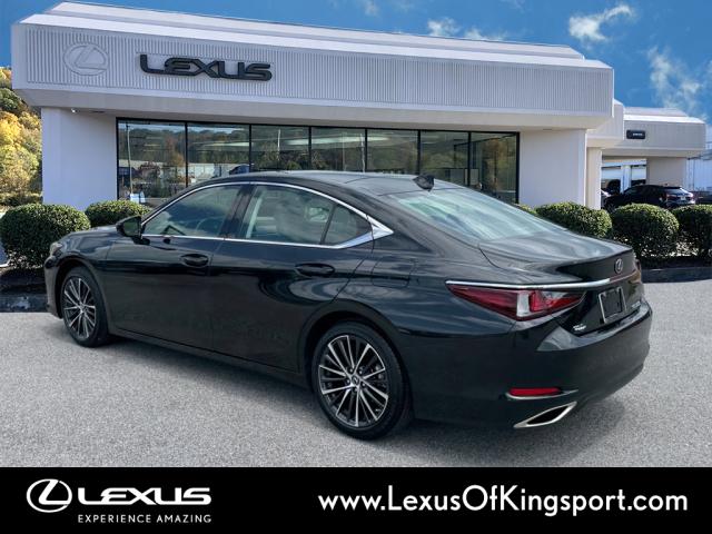 2022 Lexus ES 350 ES 350 FWD