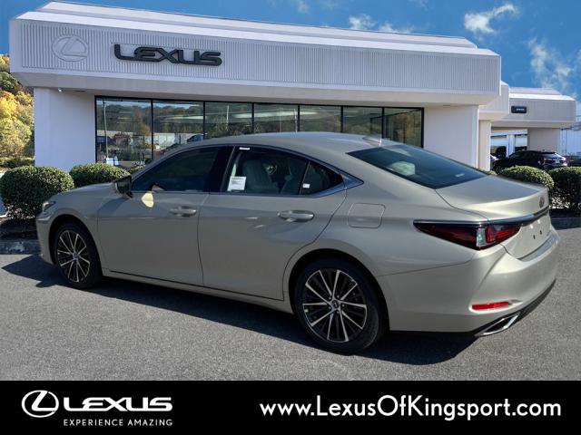 2025 Lexus ES 350 ES 350 FWD