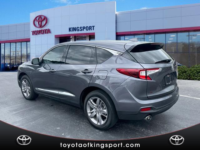 2021 Acura RDX
