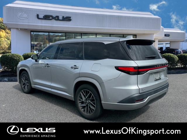 2024 Lexus TX 350 Base