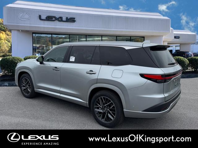 2025 Lexus TX 350 TX 350 PREMIUM AWD