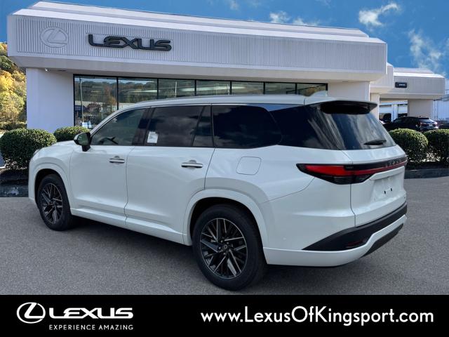 2025 Lexus TX 350 TX 350 PREMIUM AWD