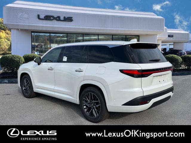 2025 Lexus TX 350 TX 350 PREMIUM AWD