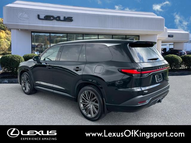 2024 Lexus TX 350 TX 350 LUXURY AWD