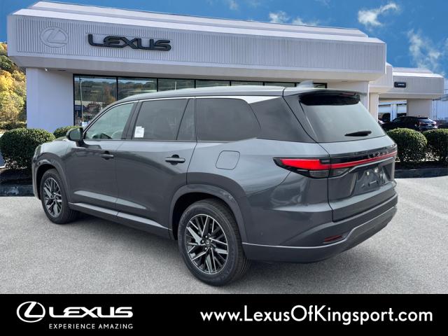 2025 Lexus TX 350 TX 350 PREMIUM AWD