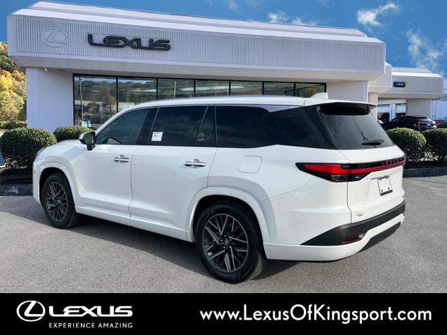 2025 Lexus TX 350 TX 350 PREMIUM AWD