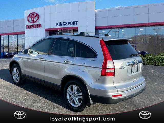 2011 Honda CR-V