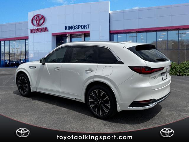 2025 Mazda CX-90 3.3 Turbo S Premium Plus