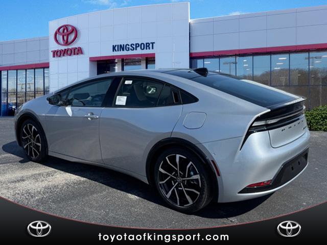 2024 Toyota Prius Prime XSE PREMIUM