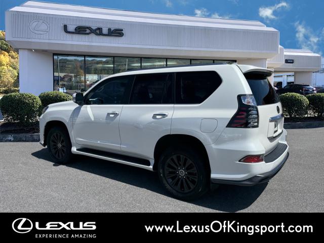 2023 Lexus GX 460 GX 460 PREMIUM 4WD