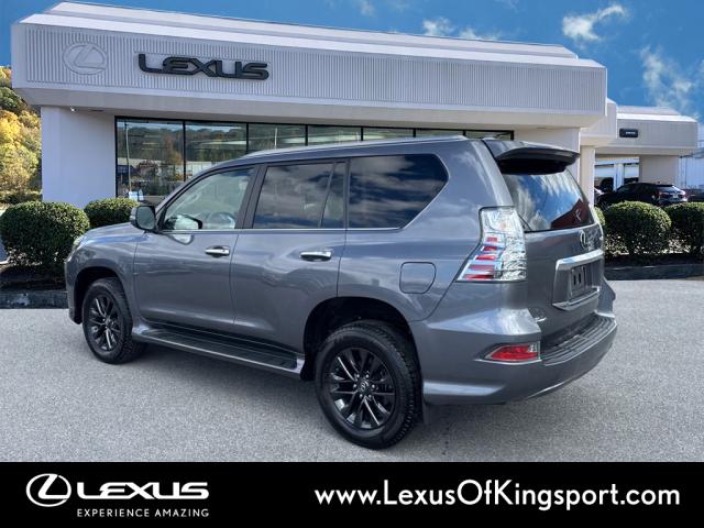2023 Lexus GX 460 Base
