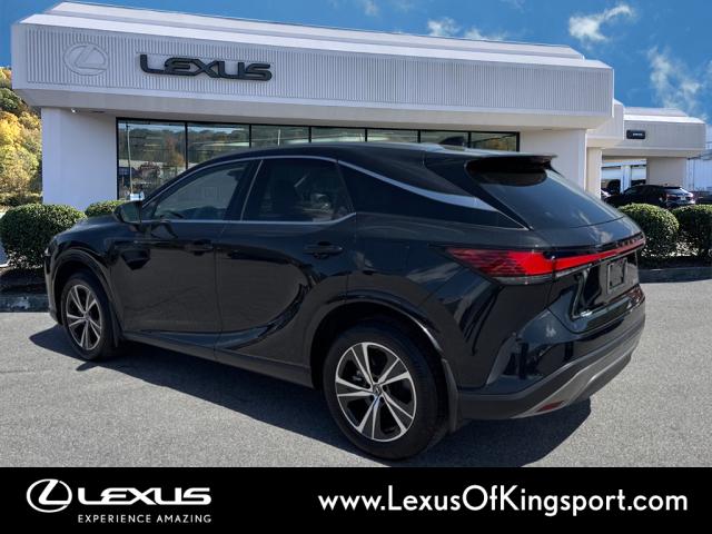 2023 Lexus RX 350 RX 350 PREMIUM FWD