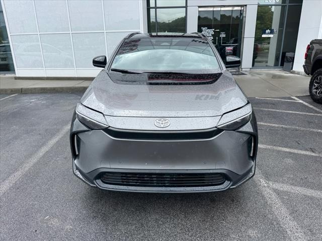 2024 Toyota bZ4X XLE AWD