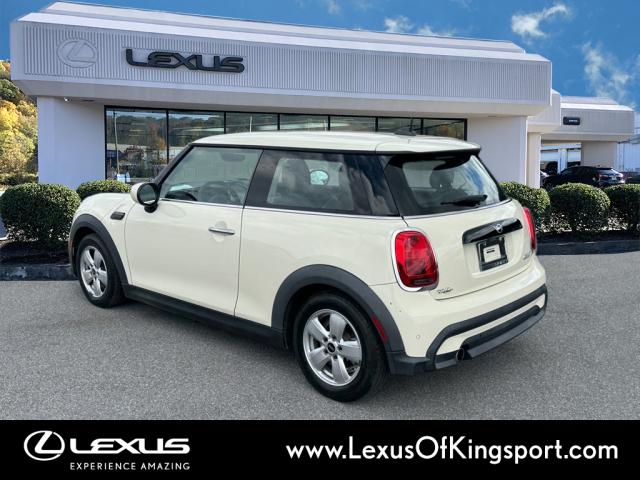 2022 MINI Hardtop 2 Door 