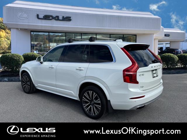 2021 Volvo XC90 