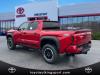 2025 Toyota Tacoma TRD OFF ROAD HYBRID DOUBL
