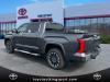 2025 Toyota Tundra LIMITED HYBRID CREWMAX 5.