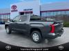 2025 Toyota Tundra SR CREWMAX 5.5 BED
