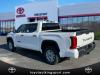 2025 Toyota Tundra SR5 CREWMAX 5.5 BED