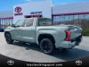 2025 Toyota Tundra 1794 EDITION HYBRID CREWM