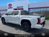 2025 Toyota Tundra PLATINUM CREWMAX 5.5 BED