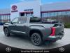 2025 Toyota Tundra PLATINUM CREWMAX 5.5 BED