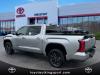 2025 Toyota Tundra PLATINUM CREWMAX 5.5 BED