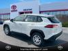 2025 Toyota Corolla Cross L 2WD
