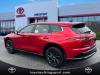 2025 Toyota Crown Signia LIMITED AWD
