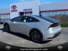 2025 Toyota Prius LIMITED