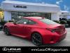 2025 Lexus RC 350 RC 350 F SPORT RWD