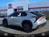 2024 Toyota bZ4X LIMITED AWD