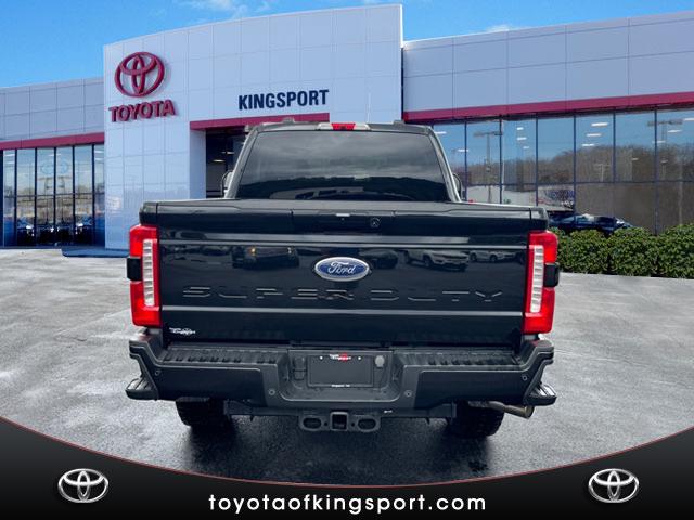 2024 Ford F-250 Super Duty XLT