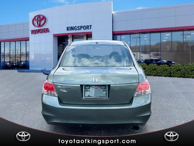 2009 Honda Accord