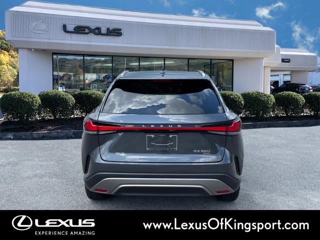2024 Lexus RX 350 RX 350 PREMIUM PLUS AWD