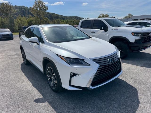 2019 Lexus RX 350 RX 350 AWD