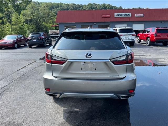2021 Lexus RX 350 RX 350 AWD