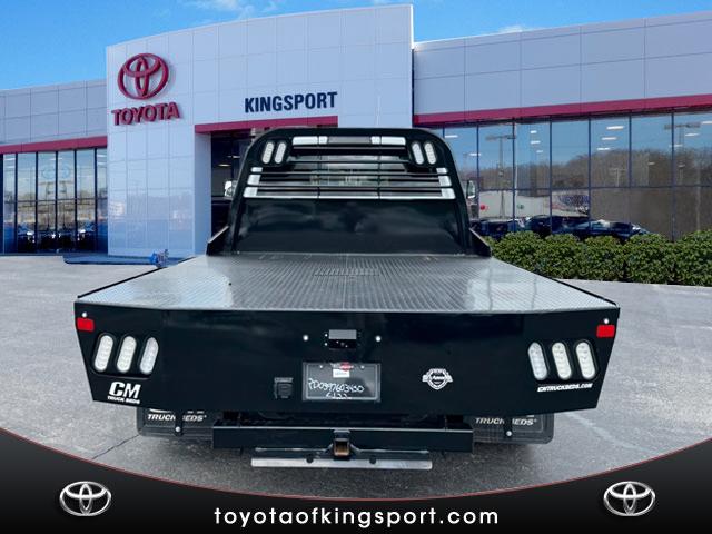 2022 RAM 3500 Tradesman