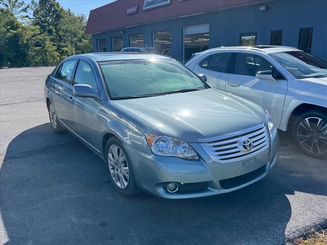 2008 Toyota Avalon 