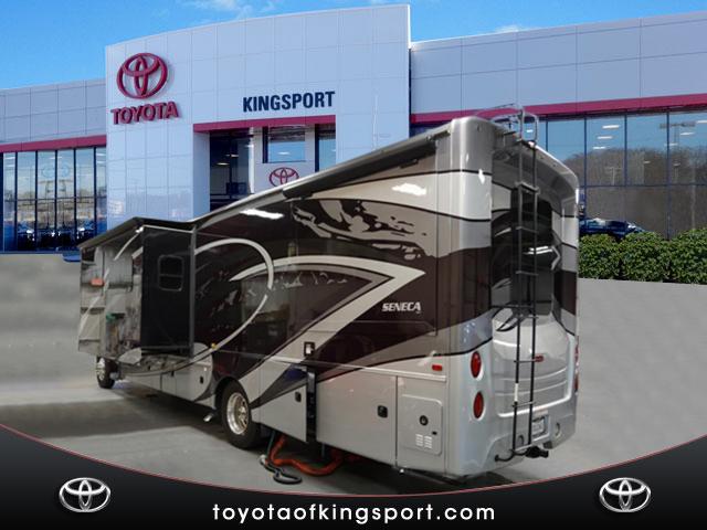 2021 Jayco SENECA CLASSCDIESEL