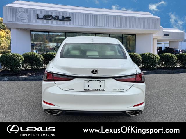 2022 Lexus ES 350 ES 350 FWD