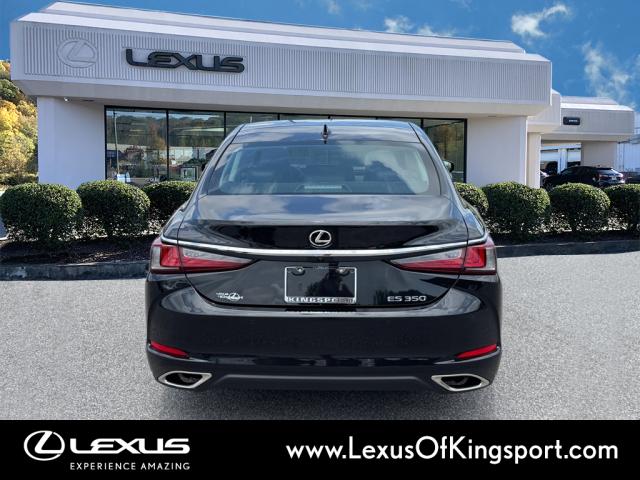 2022 Lexus ES 350 ES 350 FWD