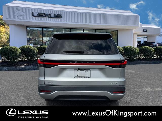 2024 Lexus TX 350 Base
