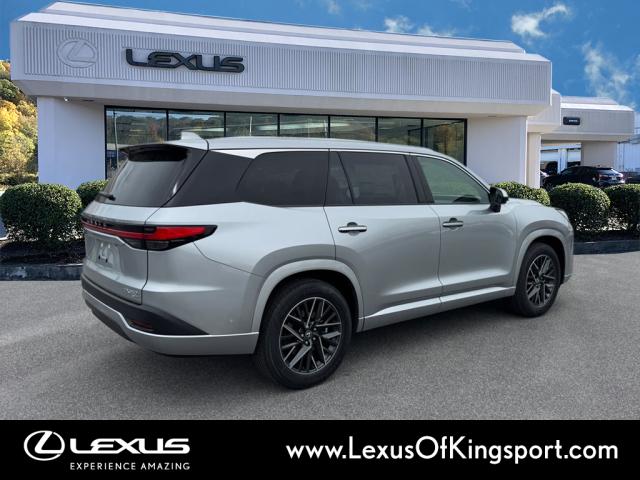2025 Lexus TX 350 TX 350 PREMIUM AWD