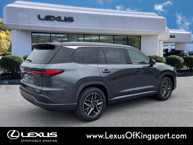 2025 Lexus TX 350 TX 350 PREMIUM AWD